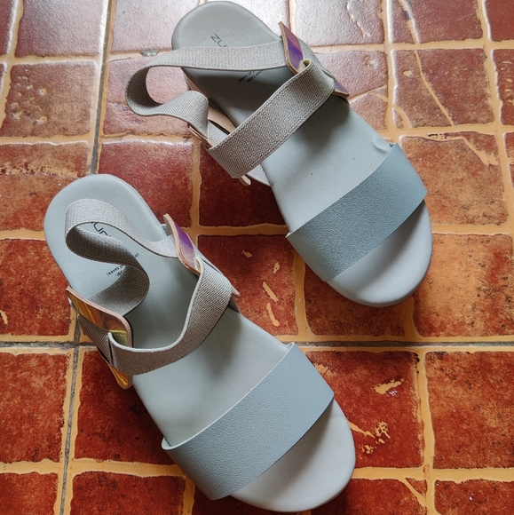 ZUDIO | Shoes | Platform Wedges Women | Poshmark